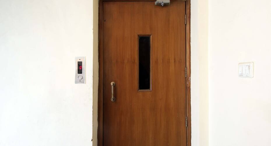 TG Stays Shahid Daljinder Singh Vithi Road, New Delhi 5